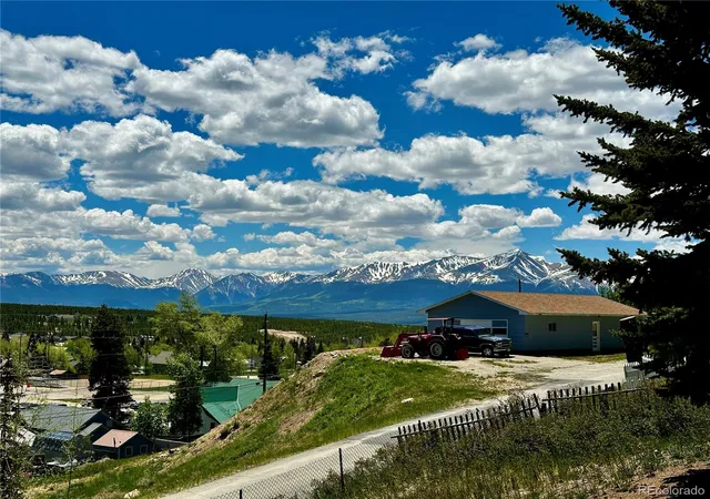Photo 2 of Land for sale at 304 W 7th Street, Leadville, CO 80461 | MLS# 5774112 | Listing updated on 2026-09-08