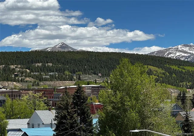 Photo 3 of Land for sale at 304 W 7th Street, Leadville, CO 80461 | MLS# 5774112 | Listing updated on 2026-09-08