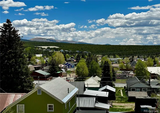 Photo 4 of Land for sale at 304 W 7th Street, Leadville, CO 80461 | MLS# 5774112 | Listing updated on 2026-09-08
