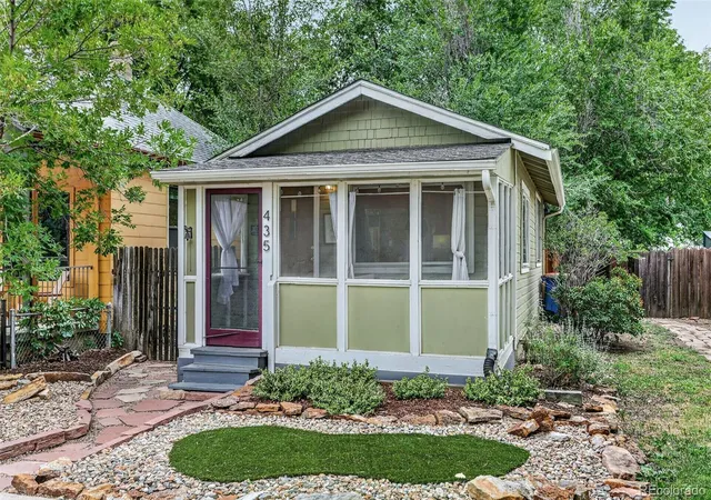 image of 435 Briggs St, Erie, CO 80516 | MLS# 1945835