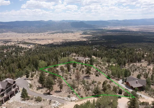 5th image of 30192 Mountaintop Dr, Buena Vista, CO 81211 | MLS# 6153994