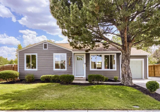 Photo 1 of Sale Pending at 6152 W 68th Avenue, Arvada, CO 80003 | MLS# 8310278 | Listing updated on 2026-08-12