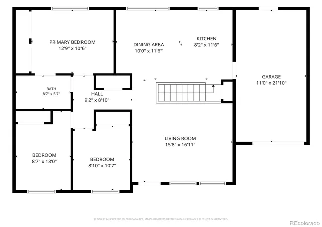 Photo 19 of Sale Pending at 6152 W 68th Avenue, Arvada, CO 80003 | MLS# 8310278 | Listing updated on 2026-08-12