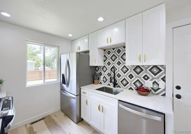 Photo 3 of Sale Pending at 6152 W 68th Avenue, Arvada, CO 80003 | MLS# 8310278 | Listing updated on 2026-08-12