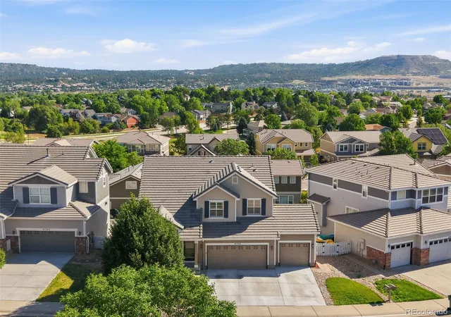 Photo 1 of Single family home for sale at 4150 Bountiful Cir, Castle Rock, CO 80109 | MLS# 4238993 | Listing updated on 2026-08-16