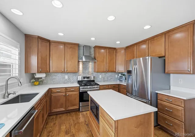 Photo 4 of Single family home for sale at 4150 Bountiful Cir, Castle Rock, CO 80109 | MLS# 4238993 | Listing updated on 2026-08-16