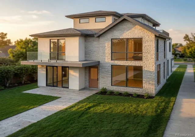 Photo 1 of Single family home for sale at 2031 Meade St, Denver, CO 80211 | MLS# 7219357 | Listing updated on 2026-08-21
