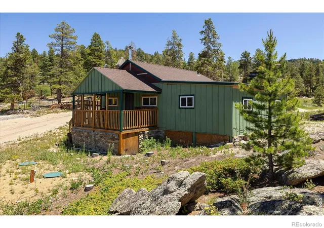 Homes for sale in Golden, CO | 133 Black Bear Trl, Golden, CO 80403 | MLS# IR1064058