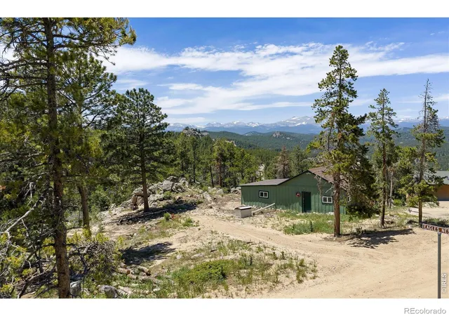 Homes for sale in Golden, CO | 133 Black Bear Trl, Golden, CO 80403 | MLS# IR1064058