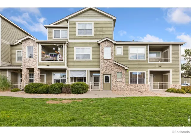 1st image of 6925 19th St #16, Greeley, CO 80634 | MLS# IR1064059