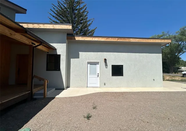 Homes for sale in Saguache, CO | 1315 Denver Ave, Saguache, CO 81149 | MLS# 3461171