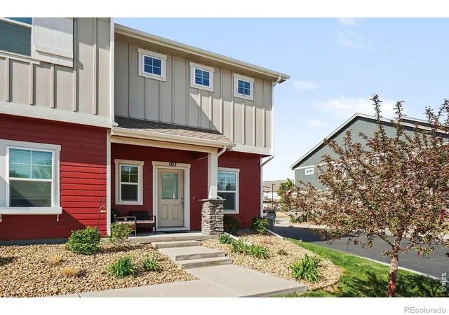 1st image of 107 S 8th St, Berthoud, CO 80513 | MLS# IR1064066