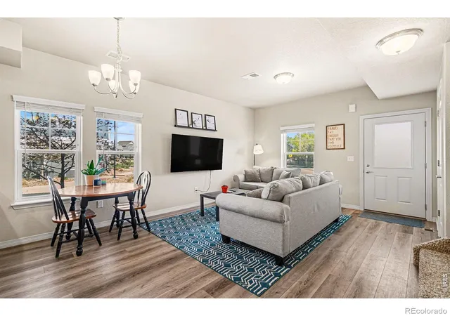 2nd image of 107 S 8th St, Berthoud, CO 80513 | MLS# IR1064066