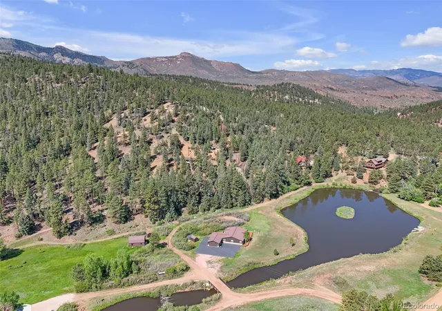 26th image of 9987 Overlook Rd, Sedalia, CO 80135 | MLS# 7595843