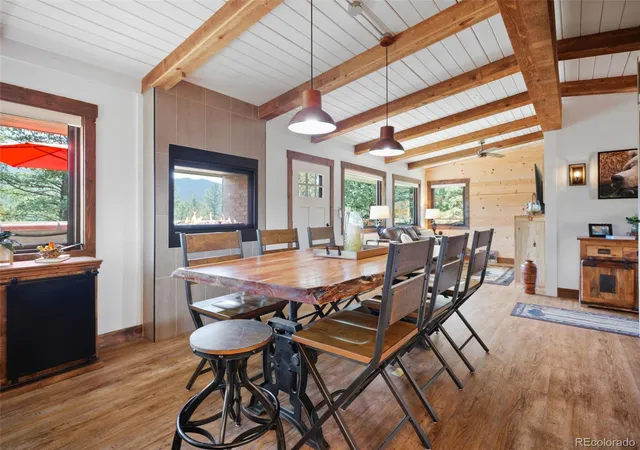 3rd image of 9987 Overlook Rd, Sedalia, CO 80135 | MLS# 7595843