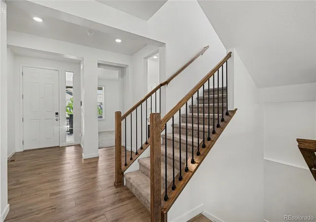 3rd image of 10046 Uvalda St, Commerce City, CO 80022 | MLS# 8535887