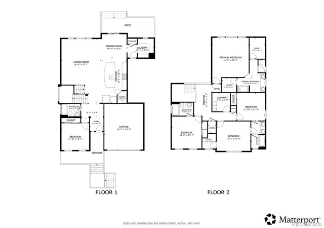 35th image of 10046 Uvalda St, Commerce City, CO 80022 | MLS# 8535887