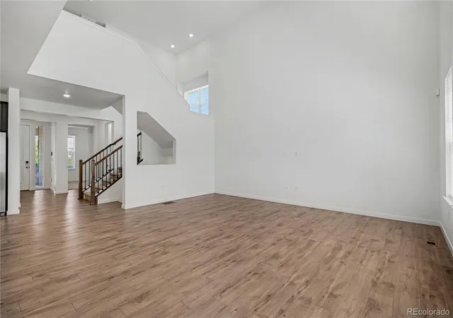 4th image of 10046 Uvalda St, Commerce City, CO 80022 | MLS# 8535887