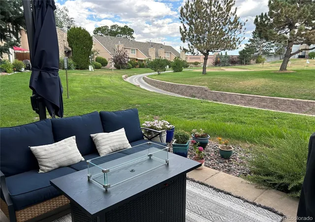 Photo 1 of Townhouse for sale at 1955 S Xanadu Way, Aurora, CO 80014 | MLS# 6671890 | Listing updated on 2026-09-05
