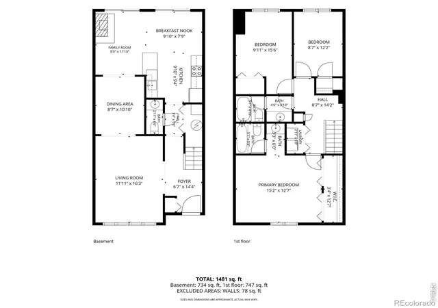 43rd image of 5 Ward Dr #15D, Greeley, CO 80634 | MLS# IR1064067