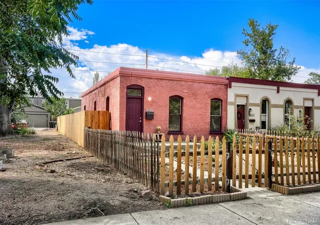 Photo 1 of Single family home for sale at 3621 N High St, Denver, CO 80205 | MLS# 3494976 | Listing updated on 2026-10-13