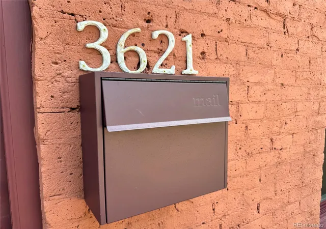 Photo 2 of Single family home for sale at 3621 N High St, Denver, CO 80205 | MLS# 3494976 | Listing updated on 2026-10-13