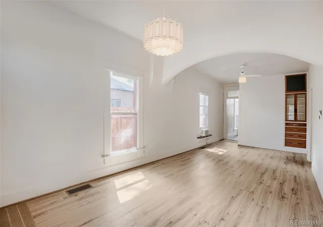 Photo 3 of Single family home for sale at 3621 N High St, Denver, CO 80205 | MLS# 3494976 | Listing updated on 2026-10-13