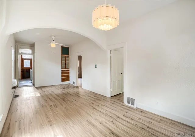 Photo 4 of Single family home for sale at 3621 N High St, Denver, CO 80205 | MLS# 3494976 | Listing updated on 2026-10-13
