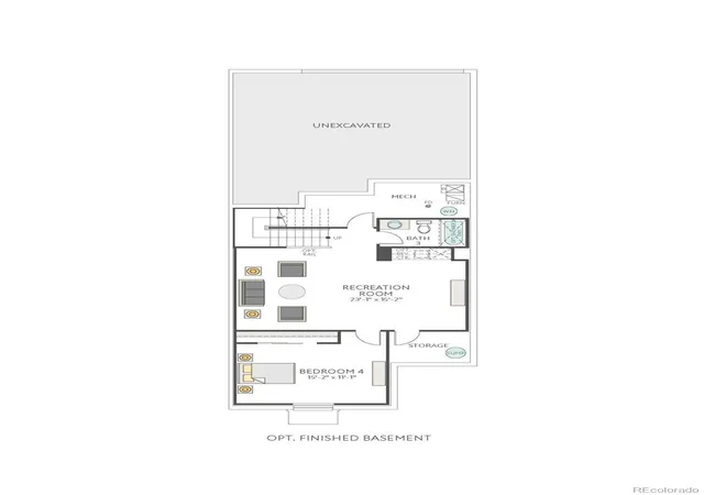 Photo 3 of Single family home for sale at 1533 E 3rd Avenue, Longmont, CO 80501 | MLS# 4297168 | Listing updated on 2026-08-14