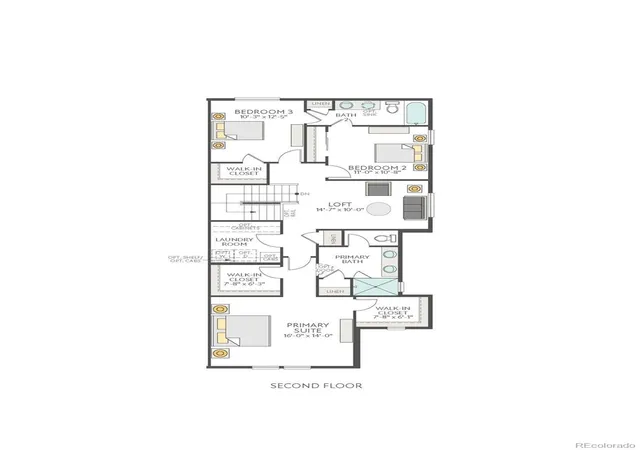 Photo 4 of Single family home for sale at 1533 E 3rd Avenue, Longmont, CO 80501 | MLS# 4297168 | Listing updated on 2026-08-14