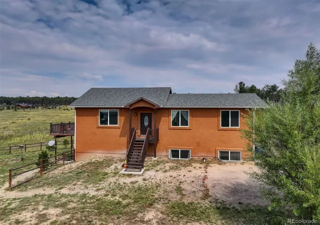 1st image of 6420 Coolwell Dr, Colorado Springs, CO 80908 | MLS# 3938126