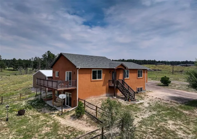 2nd image of 6420 Coolwell Dr, Colorado Springs, CO 80908 | MLS# 3938126