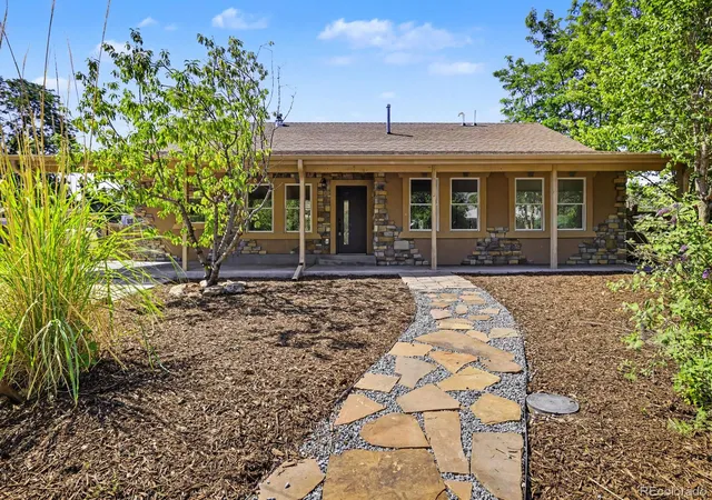 Photo 1 of Single family home for sale at 10240 W 16th Avenue, Lakewood, CO 80215 | MLS# 2022287 | Listing updated on 2026-08-07