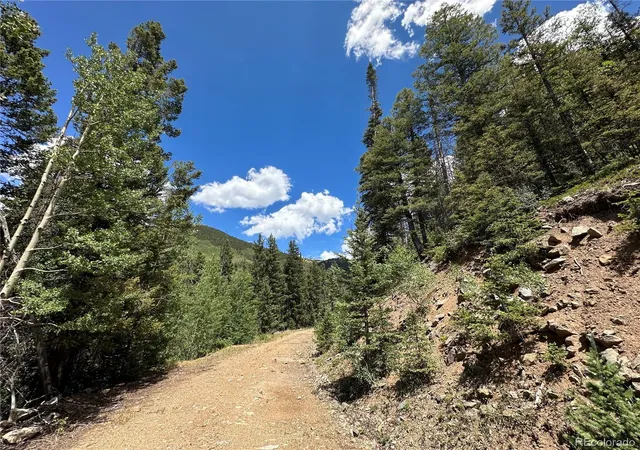 Homes for sale in Fort Garland, CO | 6622 Clinton Rd, Fort Garland, CO 81133 | MLS# 3845614
