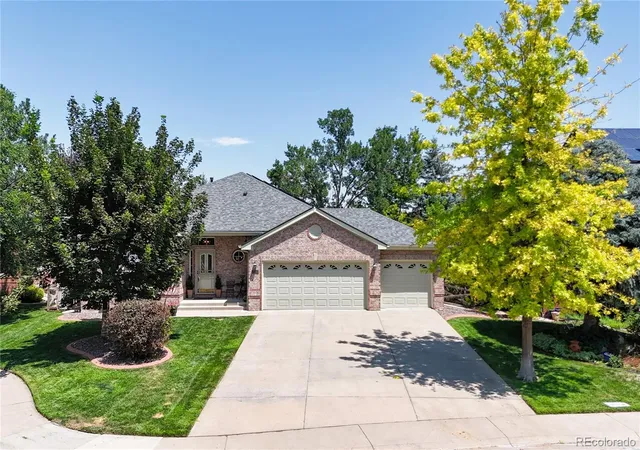 1st image of 3143 W 109th Pl, Westminster, CO 80031 | MLS# 1961765