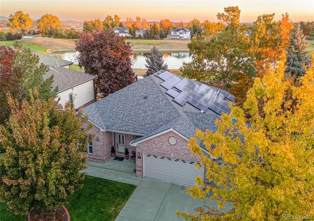Single family home for sale at 3143 W 109th Place, Westminster, CO 80031 | MLS# 1961765