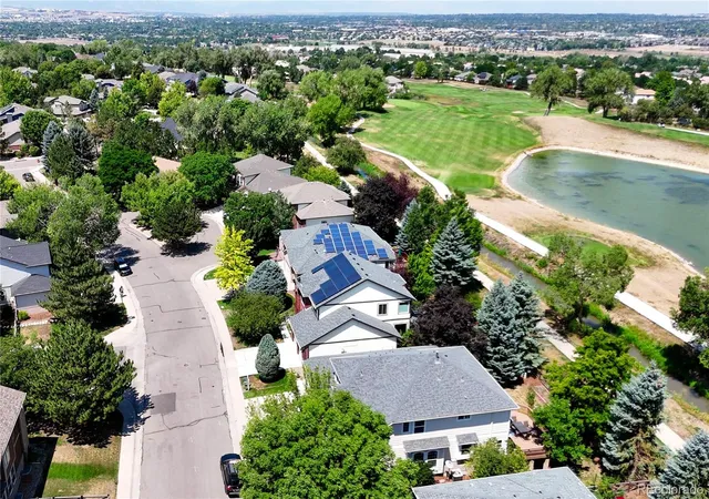 2nd image of 3143 W 109th Pl, Westminster, CO 80031 | MLS# 1961765