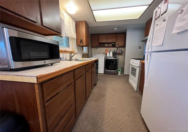 3rd image of 838 O Ave, Limon, CO 80828 | MLS# 2936743