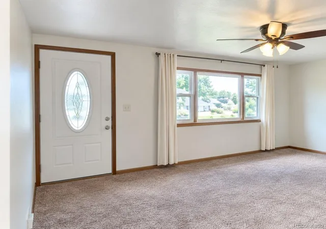 Photo 3 of Single family home for sale at 838 Over Ave, Limon, CO 80828 | MLS# 2936743 | Listing updated on 2026-09-28