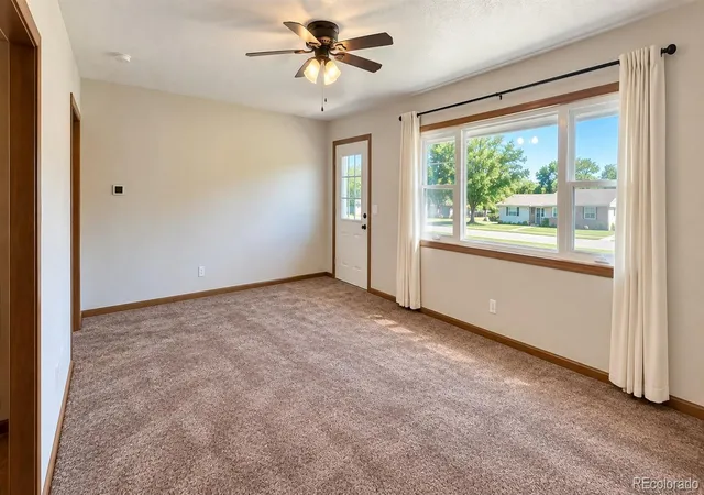 Photo 3 of Single family home for sale at 838 Over Ave, Limon, CO 80828 | MLS# 2936743 | Listing updated on 2026-09-28