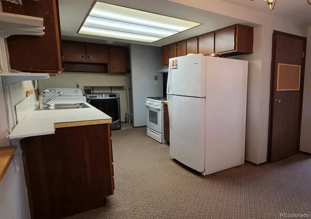 Photo 4 of Single family home for sale at 838 Over Ave, Limon, CO 80828 | MLS# 2936743 | Listing updated on 2026-09-28