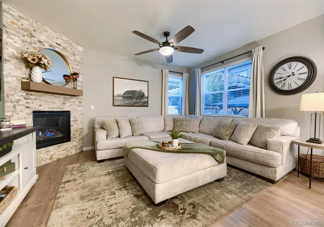 Photo 4 of Single family home for sale at 17414 Trefoil Ln, Parker, CO 80134 | MLS# 2794384 | Listing updated on 2026-10-07