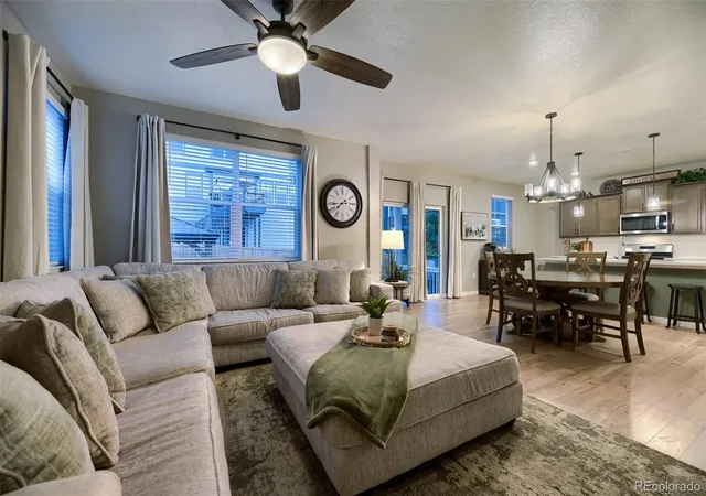 Photo 3 of Single family home for sale at 17414 Trefoil Ln, Parker, CO 80134 | MLS# 2794384 | Listing updated on 2026-10-07