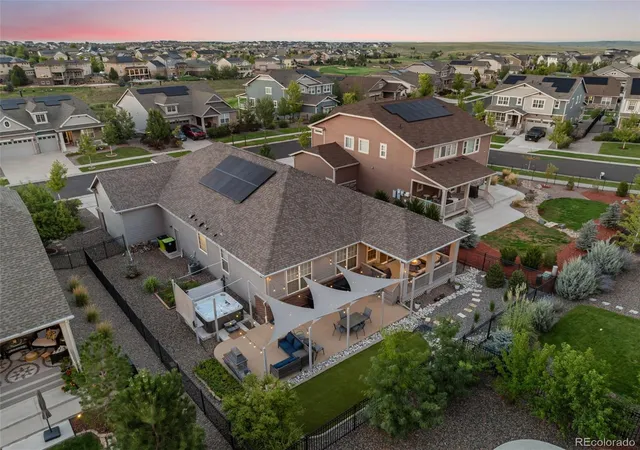 1st image of 24088 E Atlantic Pl, Aurora, CO 80018 | MLS# 4400032