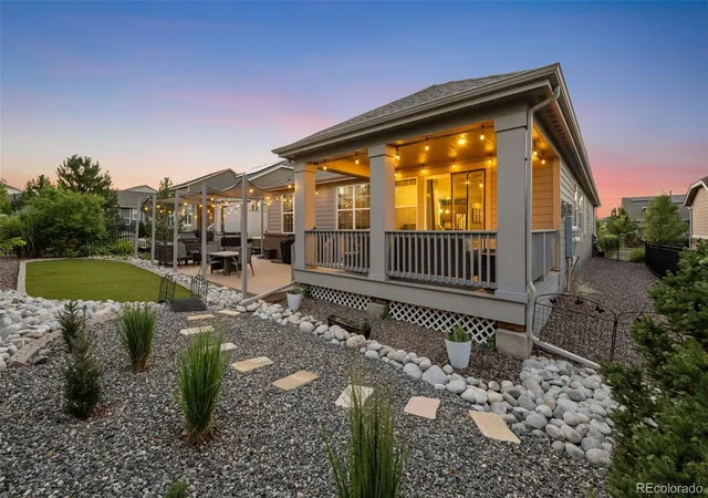 3rd image of 24088 E Atlantic Pl, Aurora, CO 80018 | MLS# 4400032