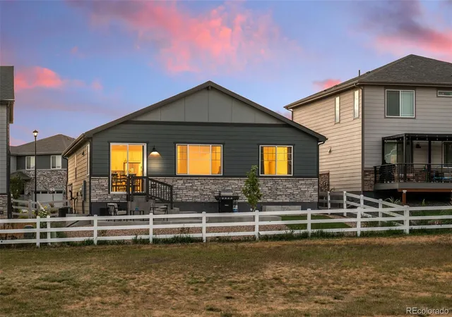 Photo 2 of Single family home for sale at 24088 E Atlantic Pl, Aurora, CO 80018 | MLS# 4400032 | Listing updated on 2026-08-30