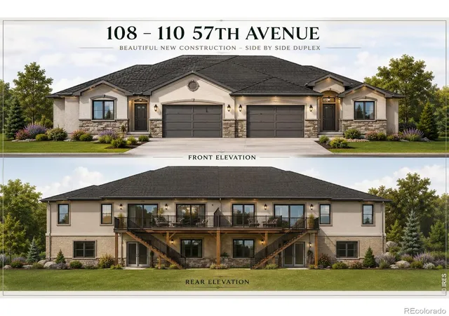 image of 110 57th Ave, Greeley, CO 80634 | MLS# IR1064073