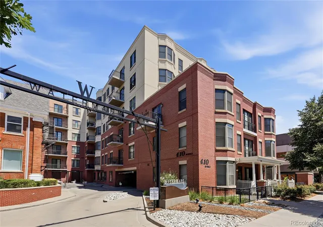 32nd image of 410 Acoma St #211, Denver, CO 80204 | MLS# 2787677