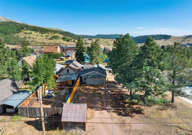 17th image of 405 E Eaton Ave, Cripple Creek, CO 80813 | MLS# 3792688