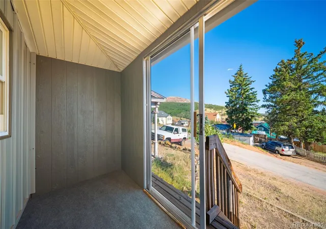 3rd image of 405 E Eaton Ave, Cripple Creek, CO 80813 | MLS# 3792688